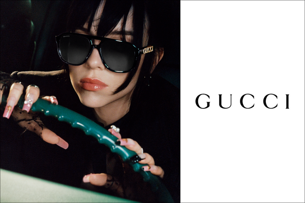 Gucci Men's GG1262S 54mm Square Sunglasses | Dillard's